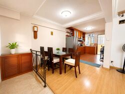 Blk 151 Simei Street 1 (Tampines), HDB 4 Rooms #604822331